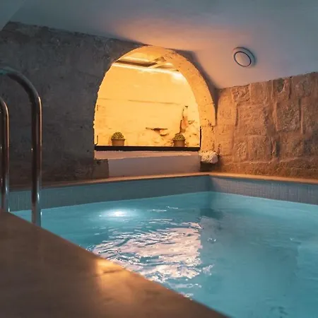 Normalt- Luxurious * Il-Furjana