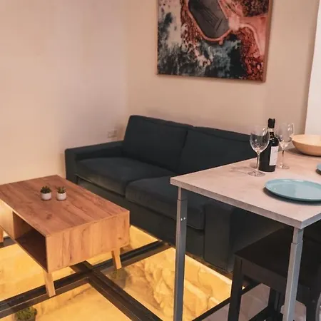 Holiday home Normalt- Luxurious Il-Furjana