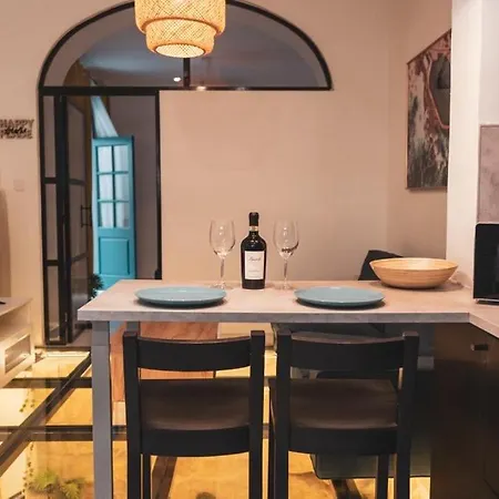 Holiday home Normalt- Luxurious