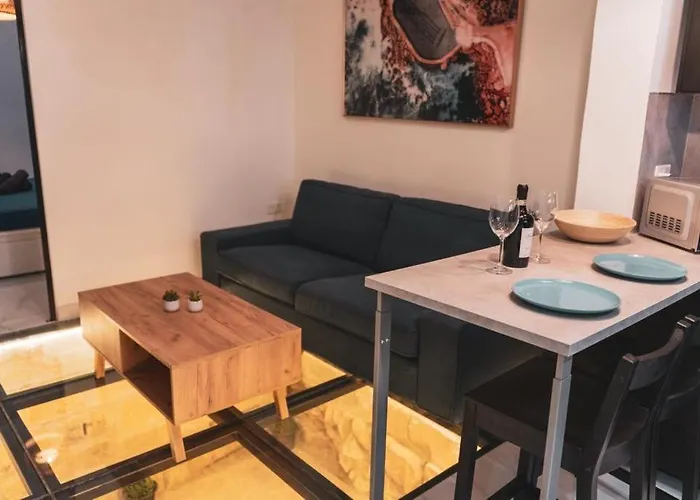 Casa vacanze Normalt- Luxurious Floriana