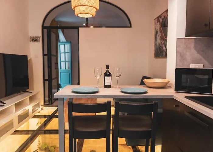 Casa vacanze Normalt- Luxurious